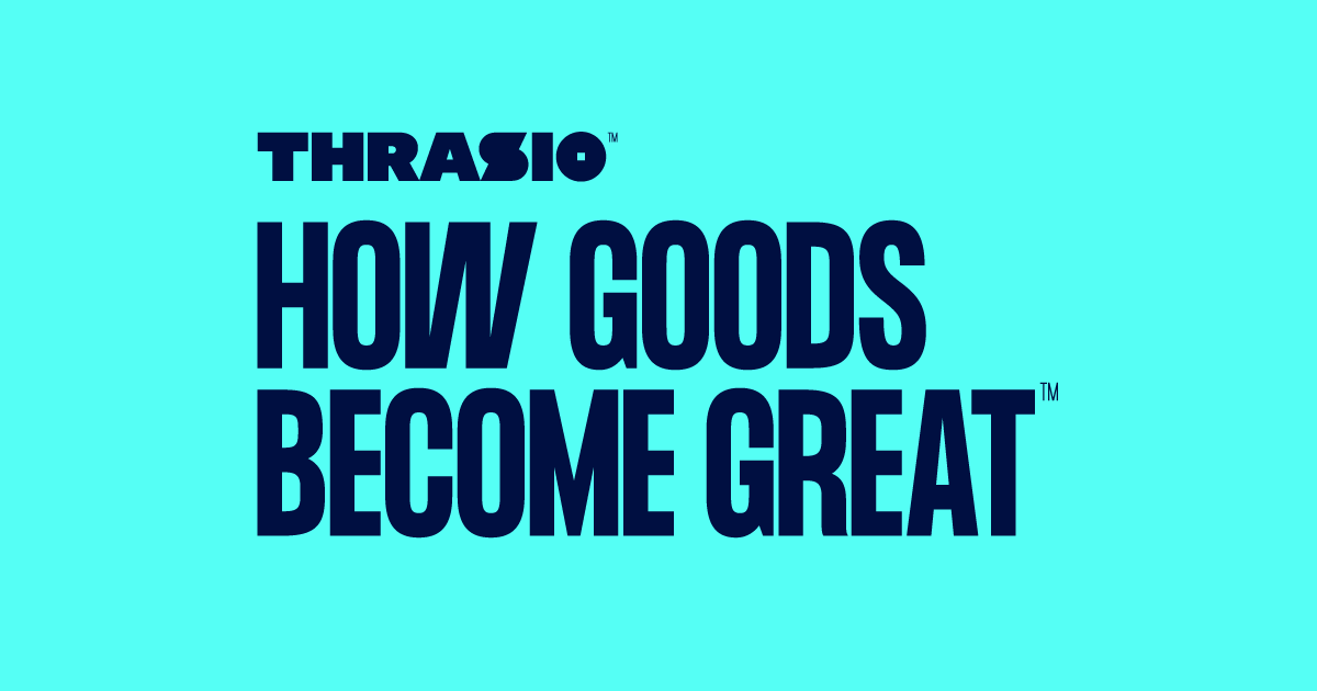 Thumbnail of Thrasio: How Goods Become Great